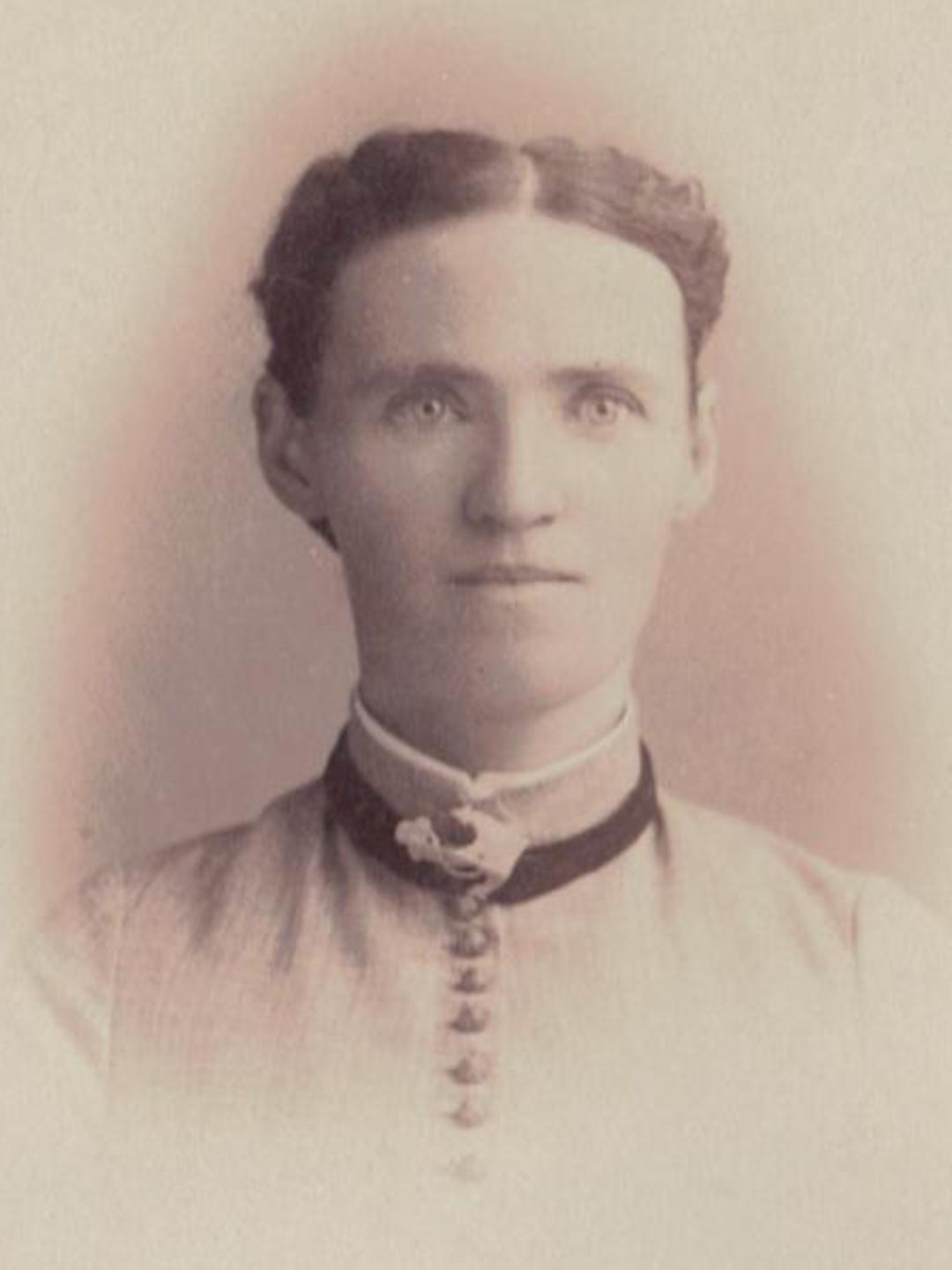Sarah Ann Sewell (1858 - 1937) Profile